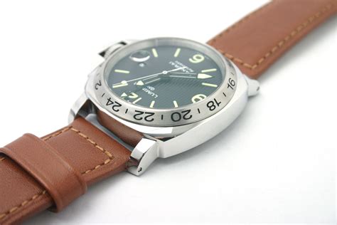 Kaufberatung: Die klassische Panerai 